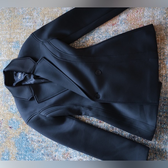 Zara blazer - Picture 7 of 9